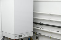 free Chapel Leigh condensing boiler quotes